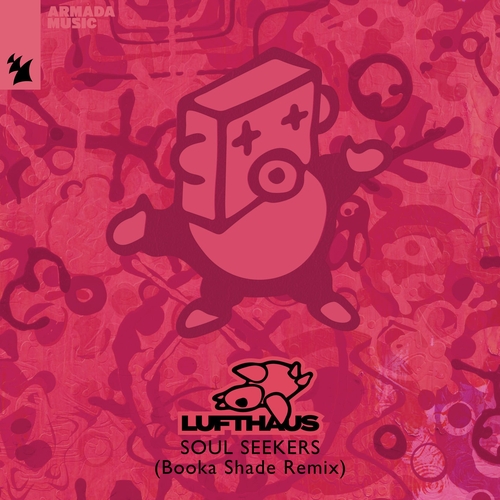 Lufthaus - Soul Seekers (Booka Shade Remix) [ARMAS2284R1]